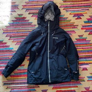 Patagonia Primo Down Jacket